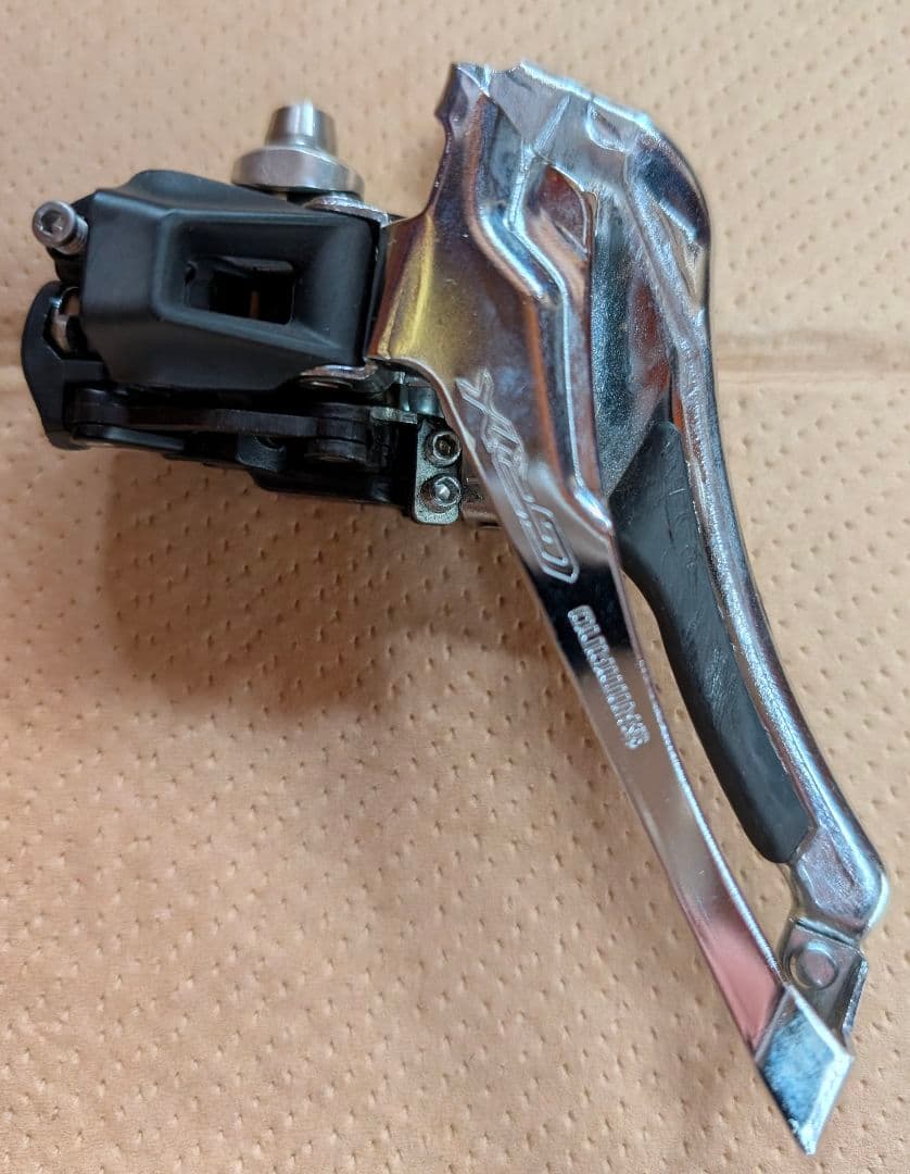 SHIMANO GRX400　(2×10スピード)コンポセット