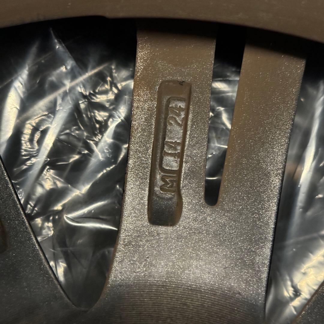 「PANchanさん専用」ヨコハマ　スタッドレスタイヤホイール4本セット