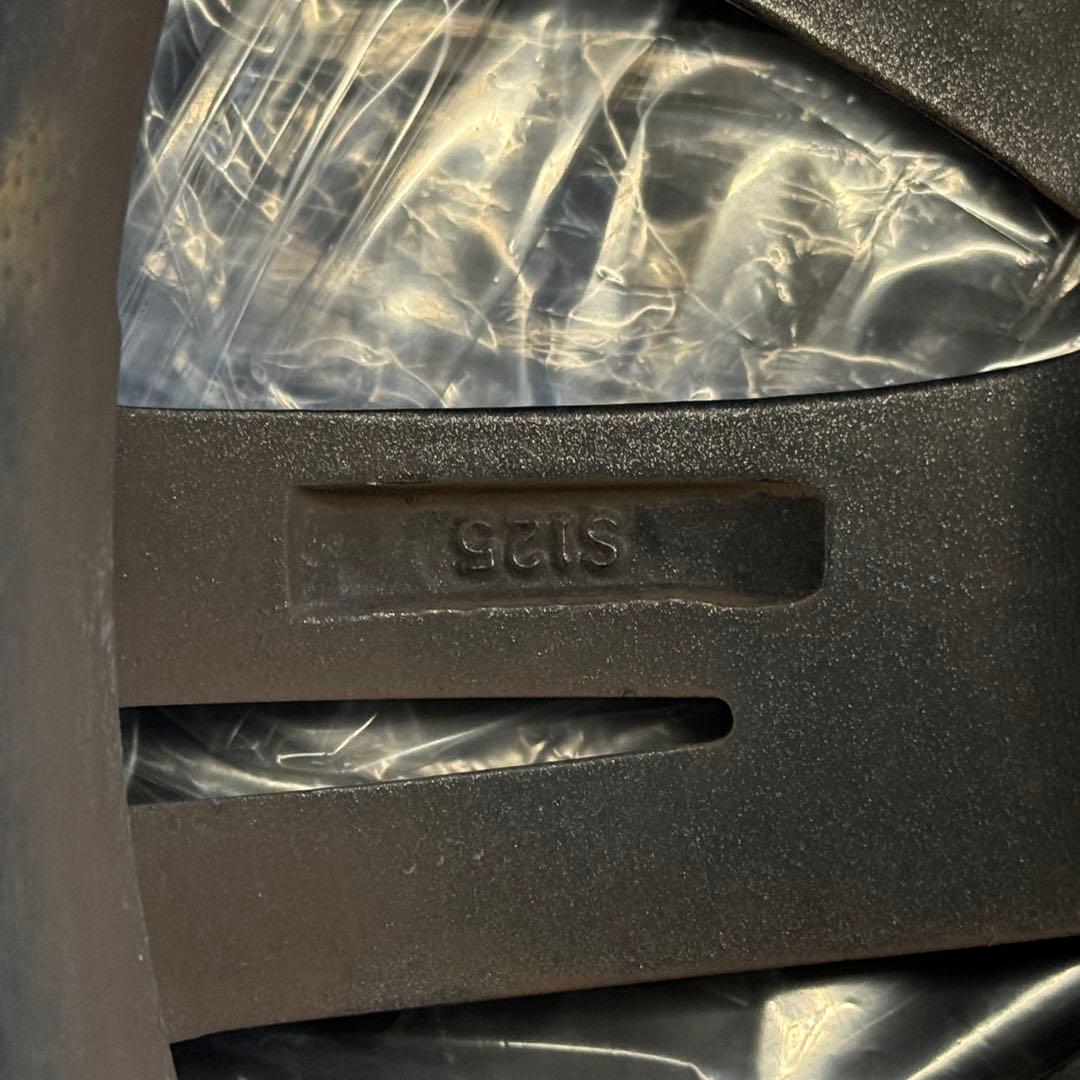 「PANchanさん専用」ヨコハマ　スタッドレスタイヤホイール4本セット