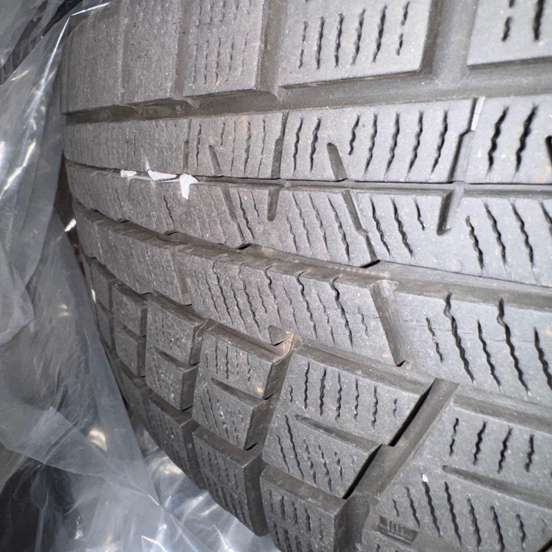 「PANchanさん専用」ヨコハマ　スタッドレスタイヤホイール4本セット