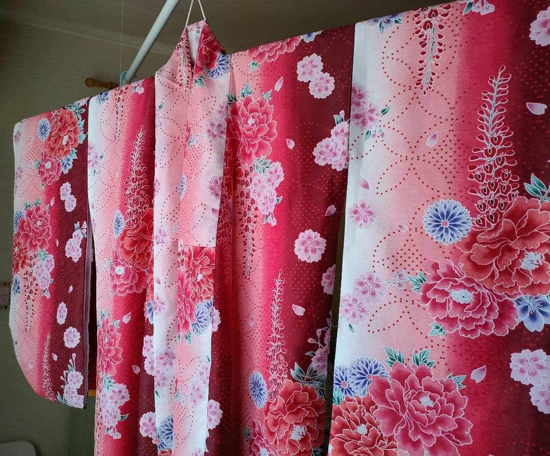 [KYOETSU]キョウエツ 160 袴 セット 卒業式小学生袴セット