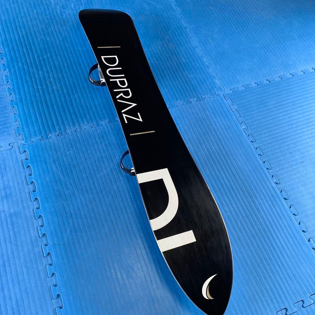 Dupraz boards D1 5’2 158cm union-str