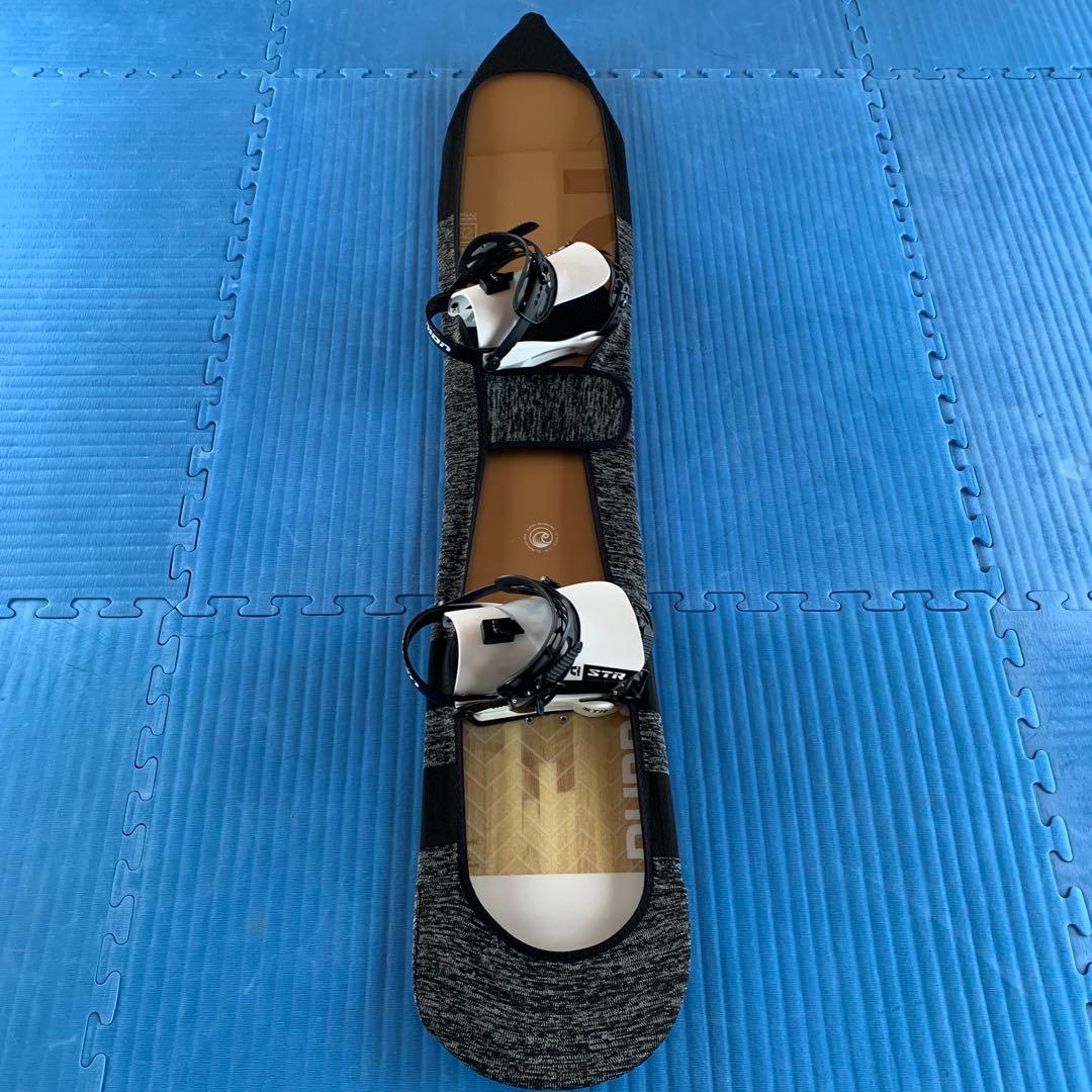 Dupraz boards D1 5’2 158cm union-str