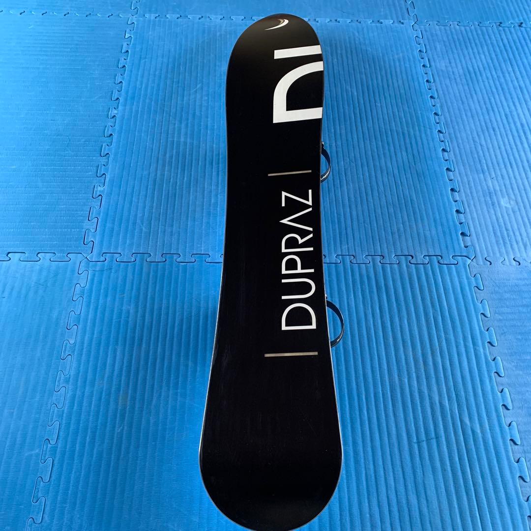 Dupraz boards D1 5’2 158cm union-str