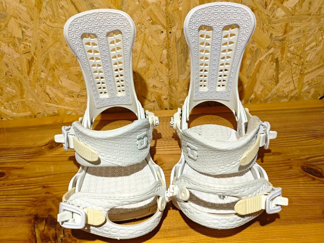 UNION FORCE M ユニオンバインディング　ビンディング