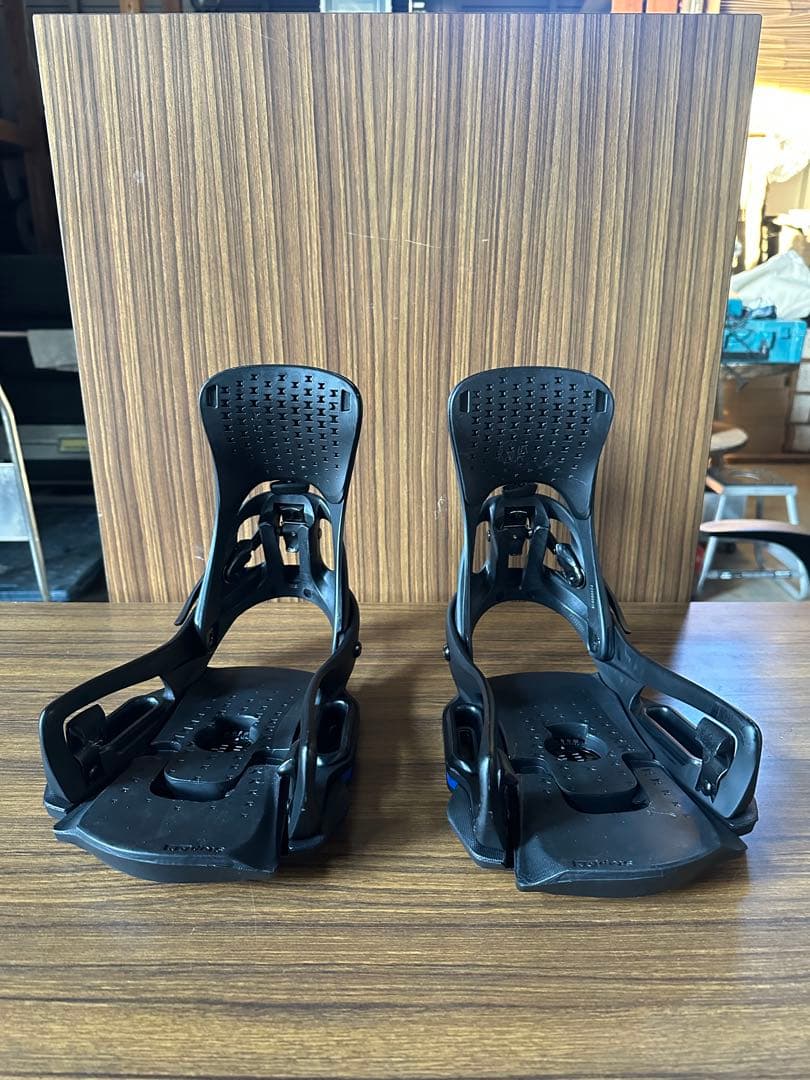 メンズ Burton Step On® ジェネシス EST® M バインディング