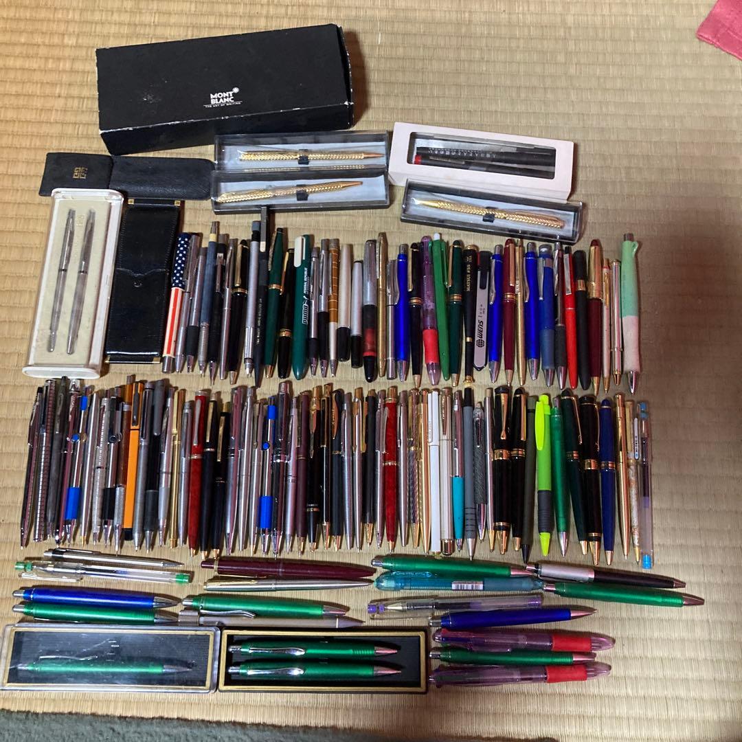 く*ろ様 筆記用具　まとめ売り