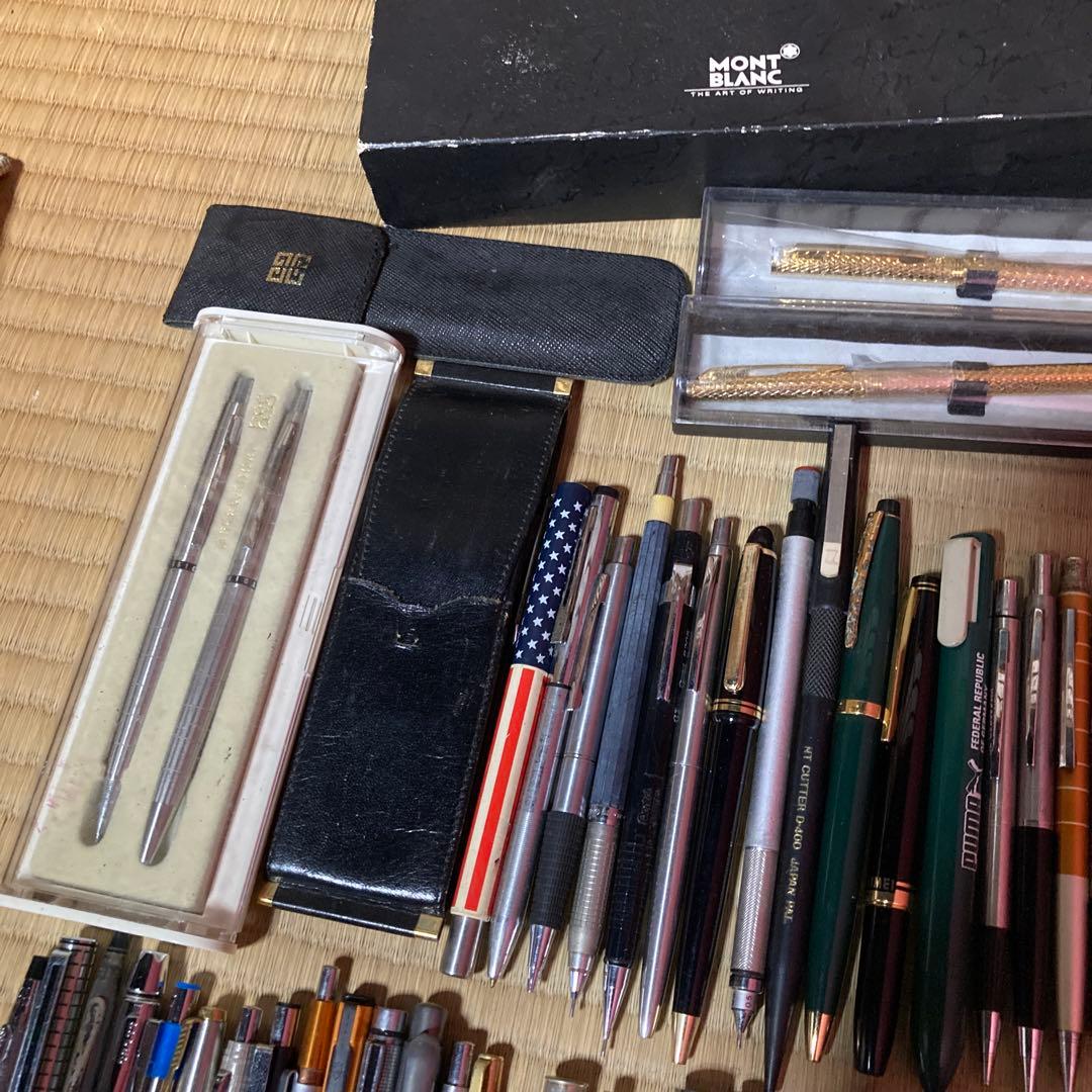 く*ろ様 筆記用具　まとめ売り