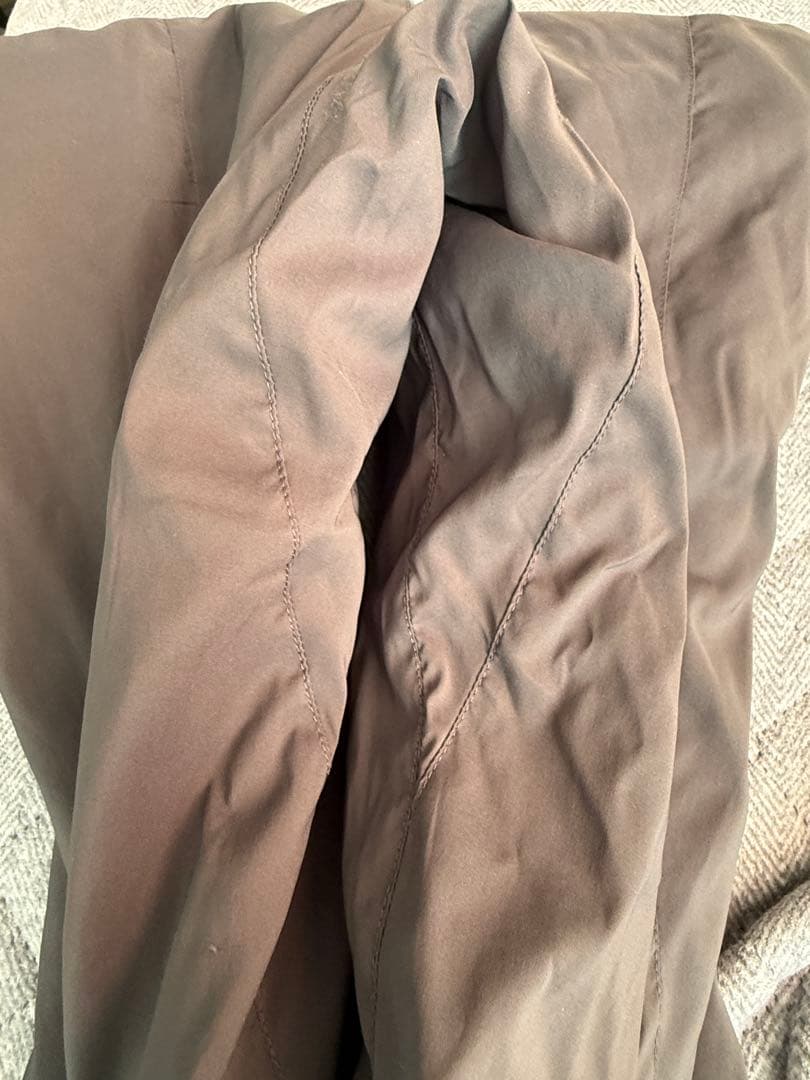 アークテリクス アクシーノ ニッカー