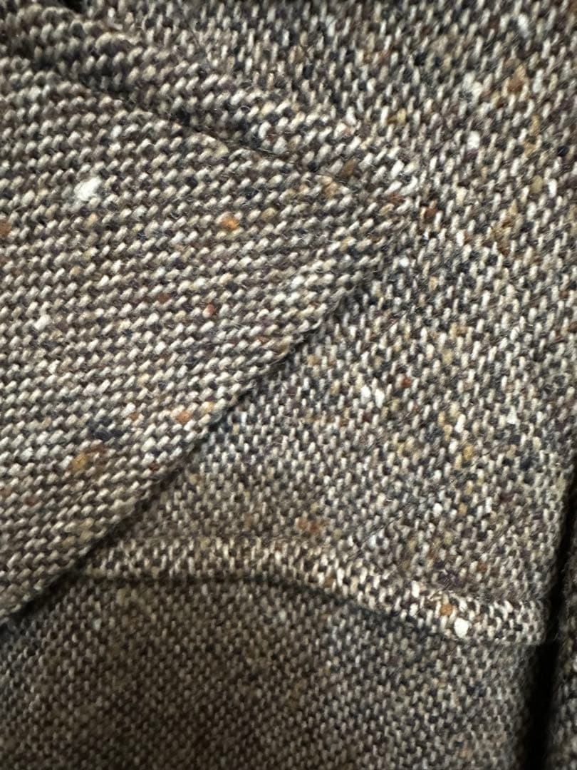 ヴェロニクブランキーノ トレンチコート　46