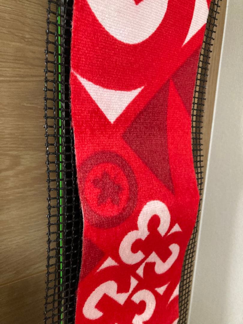 HEAD KORE 105 180cm kingpin シール付