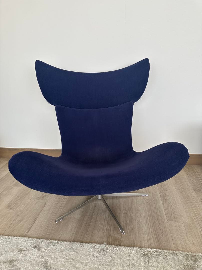 ボーコンセプト Squillaチェア