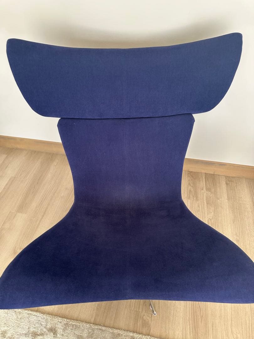 ボーコンセプト Squillaチェア