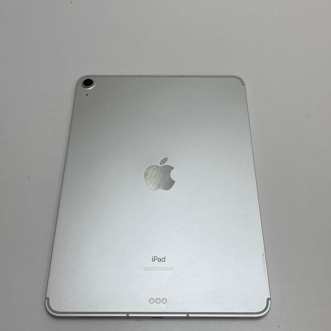 iPad Air 第4世代 64GB Wi-Fi + Cellular 92%