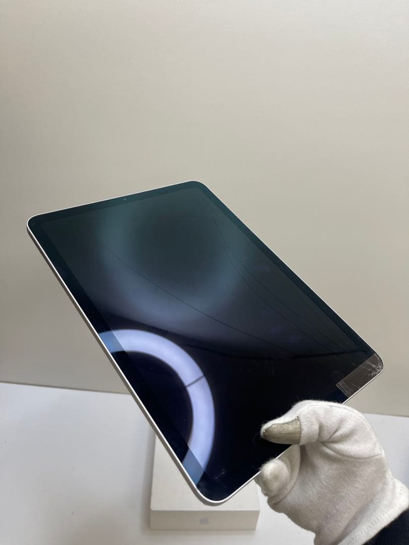 iPad Air 第4世代 64GB Wi-Fi + Cellular 92%