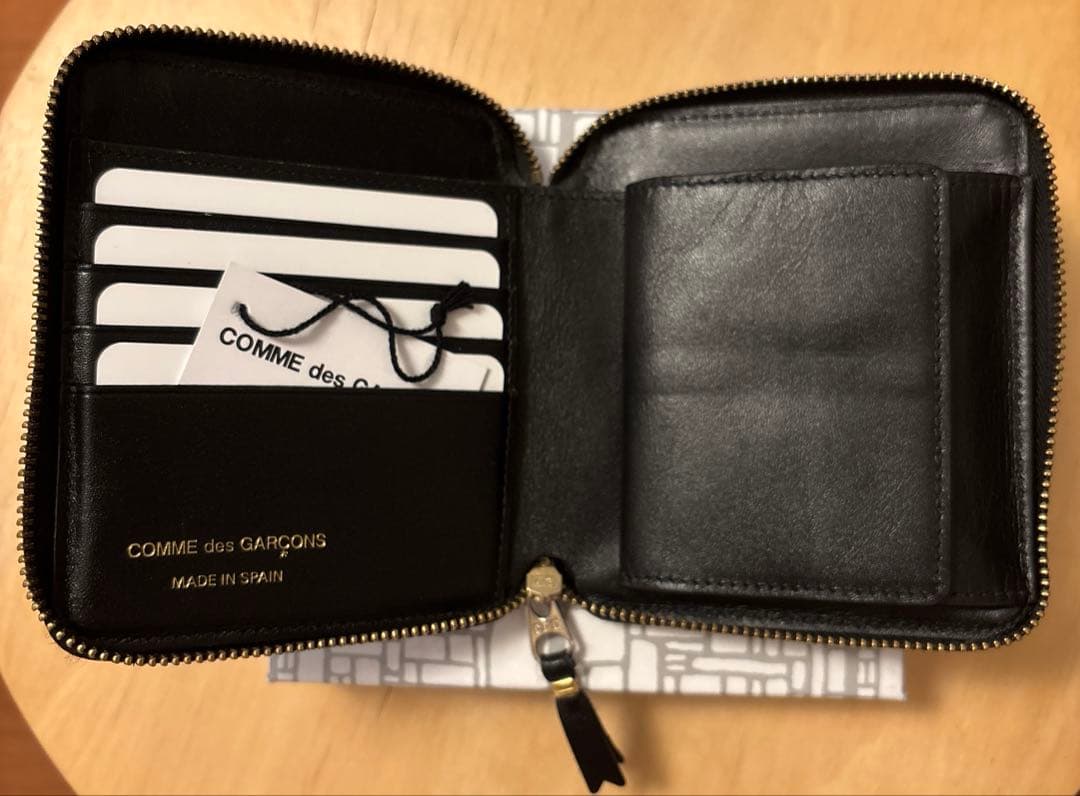 TAKA様✴︎コムデギャルソン　財布