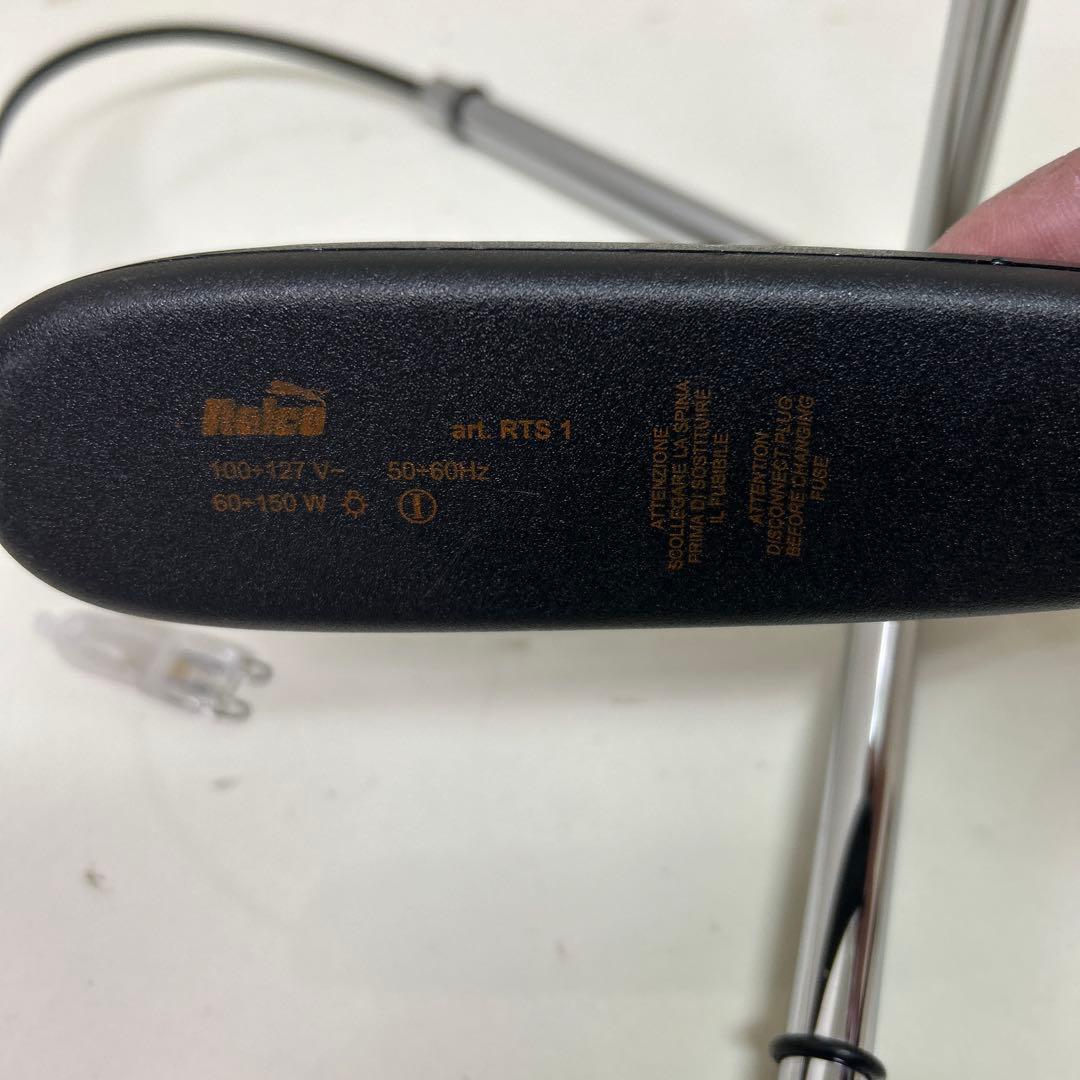 FLOS フロス　IC LIGHTS T1 HIGH テーブル フロアランプ