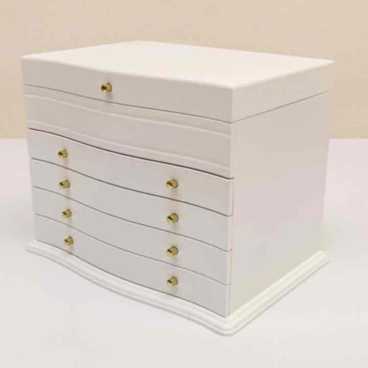 ジュエリーボックス