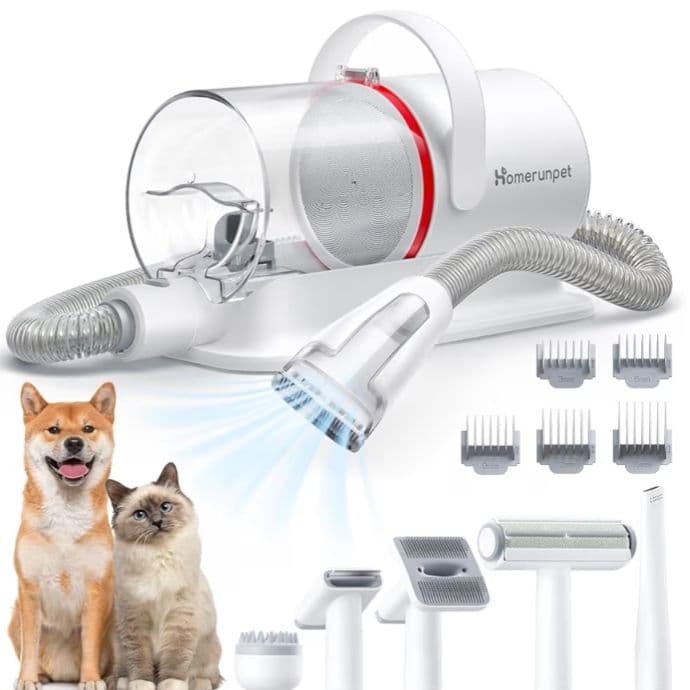 runpet ペットグルーミングキット 犬 猫 ペット