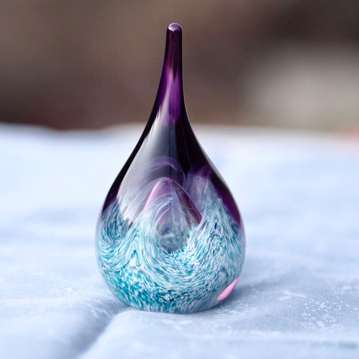 ◇匿名配送◇スコットランド caithness ムーンドロップ ウエイト