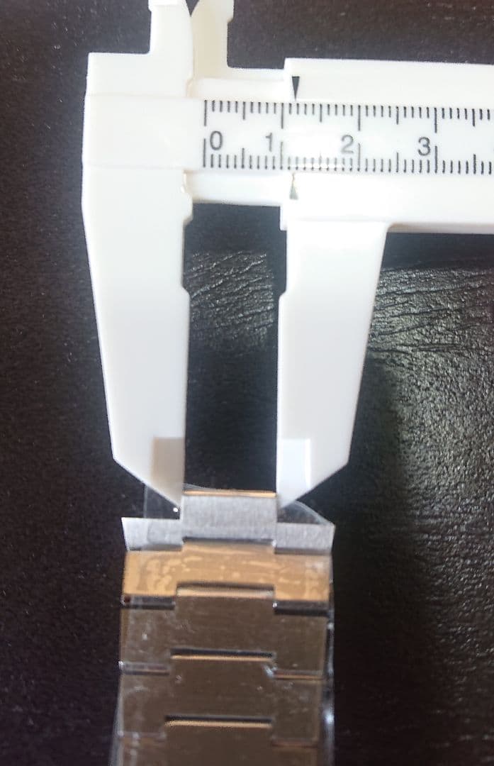 ティソ 純正ベルト ステンレススチール PRX 用 Tissot ベルト