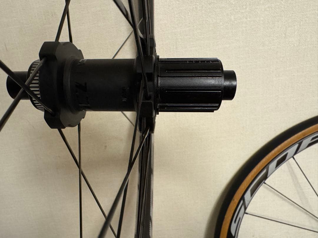 パーツ SCOPE R3 DISC