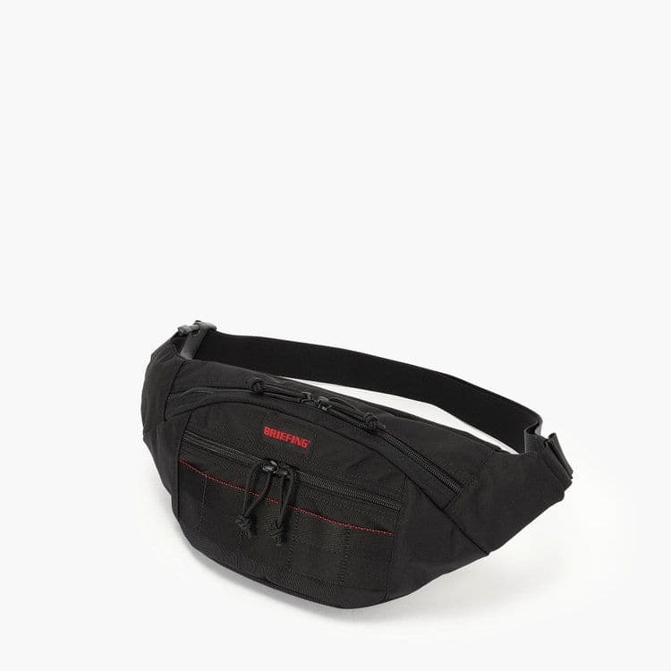 BRIEFING ショルダーバッグ