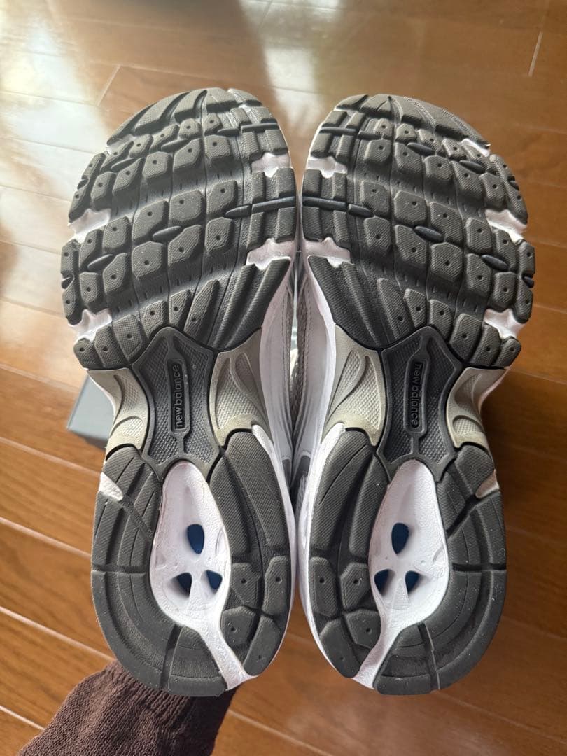 ニューバランス new balance MR530SG 25cm