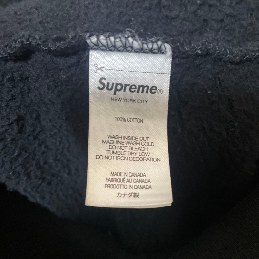 トップス Supreme The Crow Hooded Sweatshirt 21aw