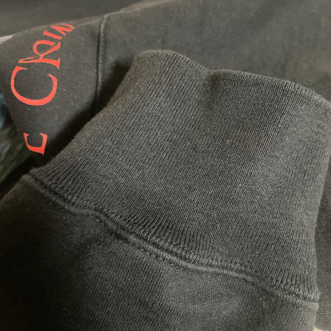 トップス Supreme The Crow Hooded Sweatshirt 21aw