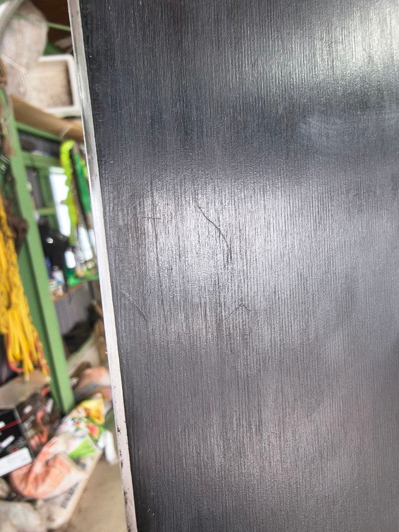 K2 Disruption ディスラプション MTI 170cm スキー板