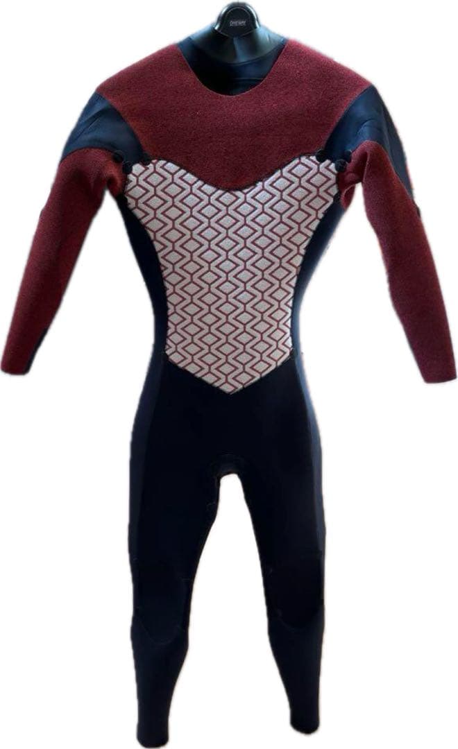 【新品•未使用•タグ付】ROXY ロキシー セミドライ