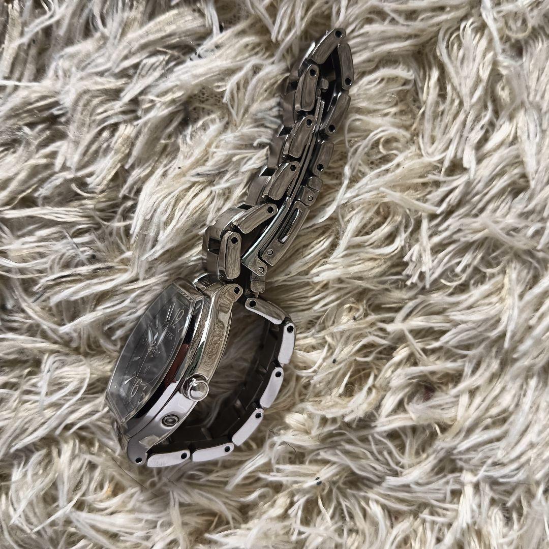 極美品　SEIKO　セイコー　クロスシー　xC 腕時計　レディース 電波ソーラー