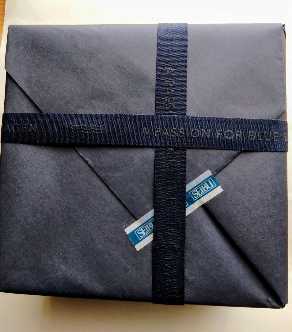 ロイヤル コペンハーゲン　アニュアル フィギュリン　ドッグ 犬　　2月13日まで