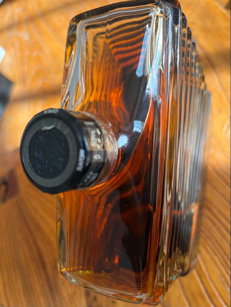 Suntory Whisky Yamazaki 700ml アコーディオン型