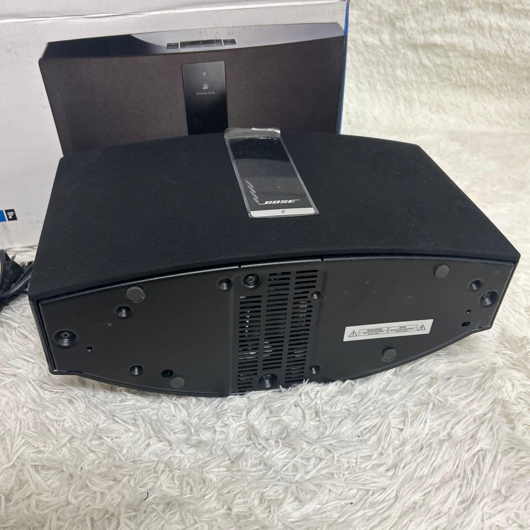 【美品】Bose SoundTouch 30 Series III