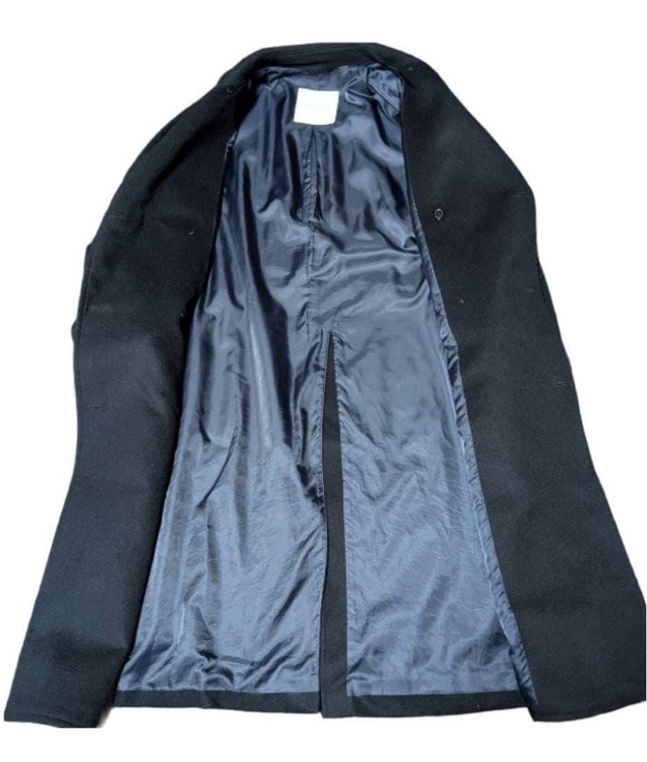 MACKINTOSH PHILOSOPHY チェスターコートベルト付き