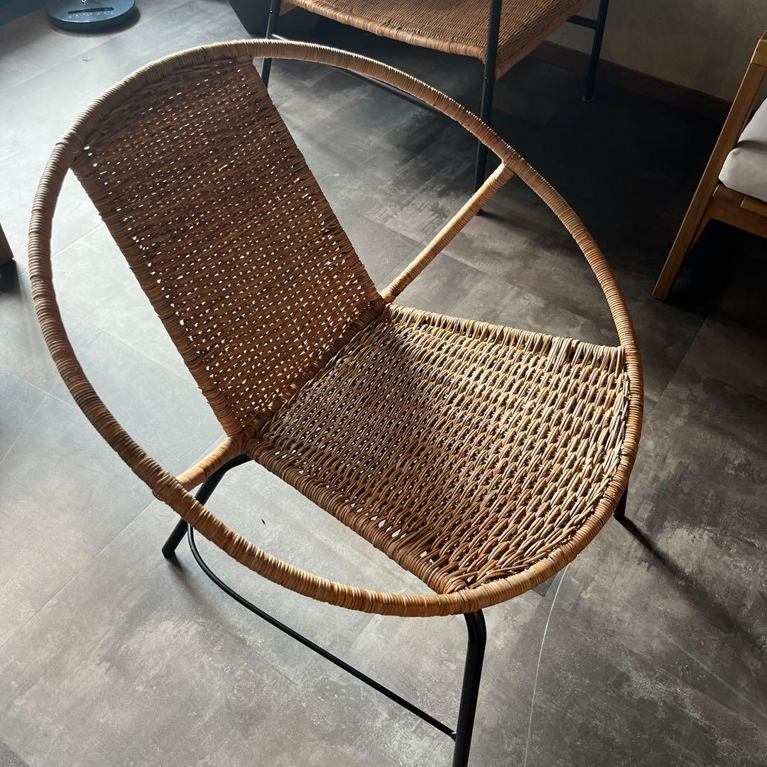 IKEA パーソナルチェア　ORRESLÄTT オレスレット　新品