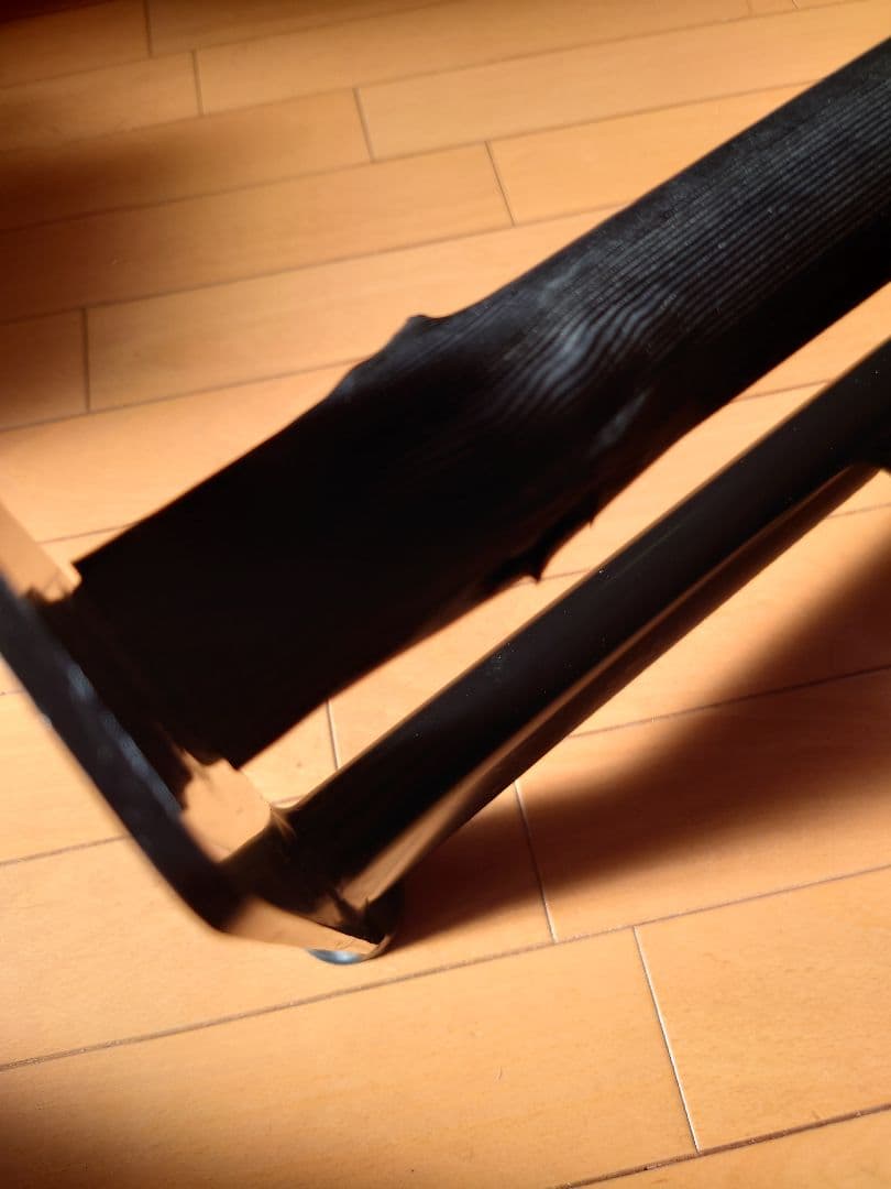 ル・コルビジェ　LC4 シェーズロング　牛革　リプロダクト品