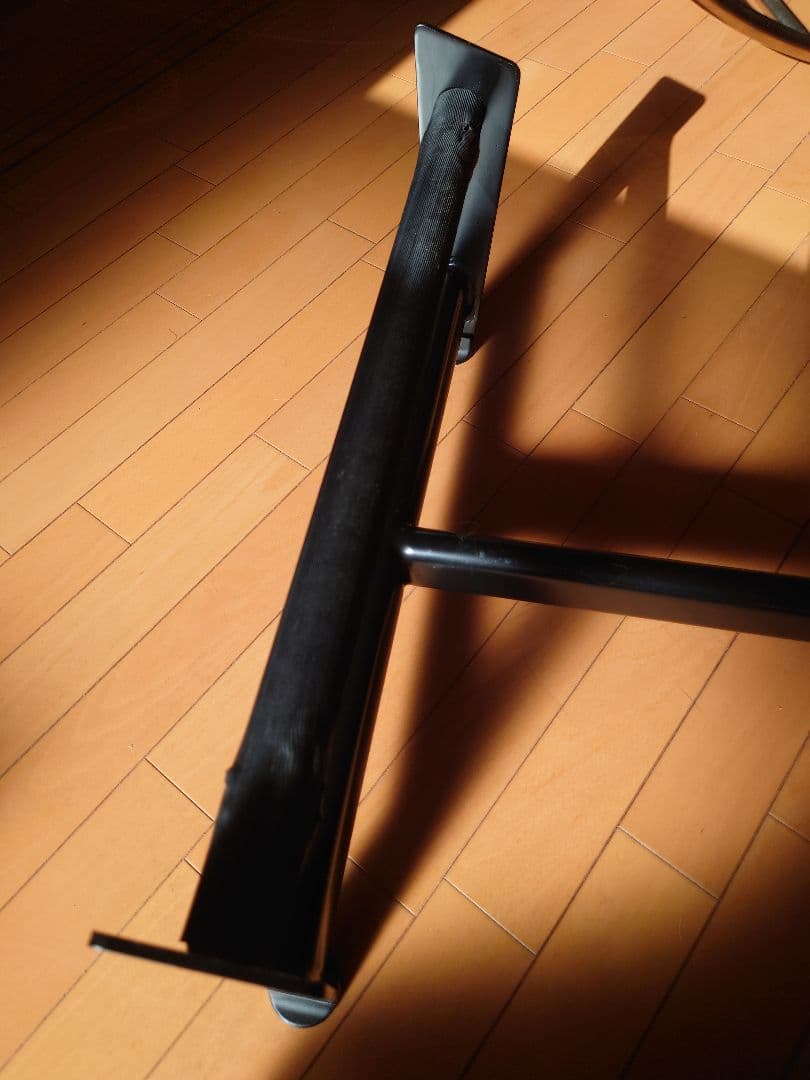 ル・コルビジェ　LC4 シェーズロング　牛革　リプロダクト品