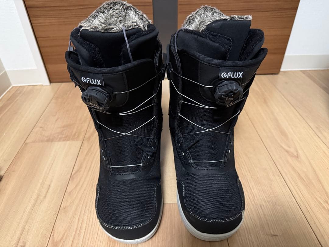 FLUX ブーツ FL-BOA