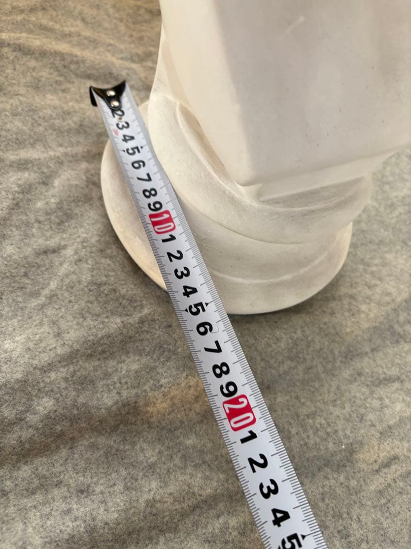 石膏像 ミロのヴィーナス 胸像 インテリア 美術 彫刻 デッサン用