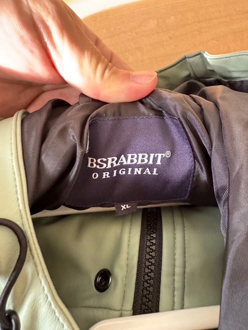 BSRABBIT 上下セット　最終値下げ