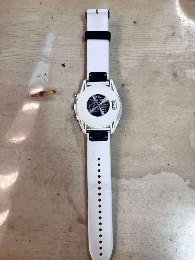 が*ん様 GARMIN gapproach s60