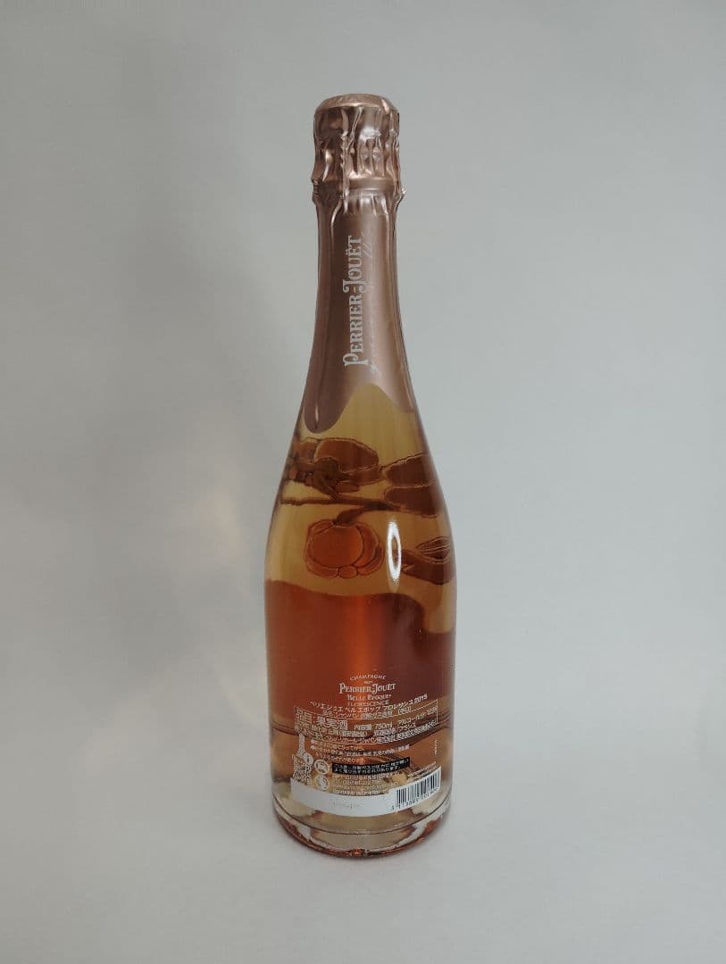 ペリエ ジュエ ベル エポック フロレサンス 2015 シャンパン 750ml