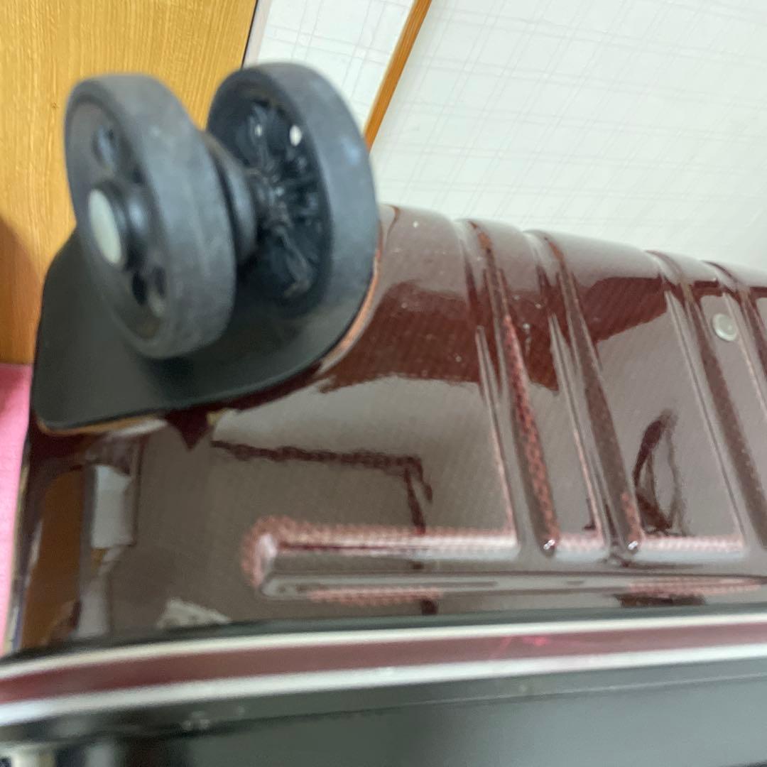 早い者勝ち　大型 Skynavigator スカイナビゲーター キャリーケース