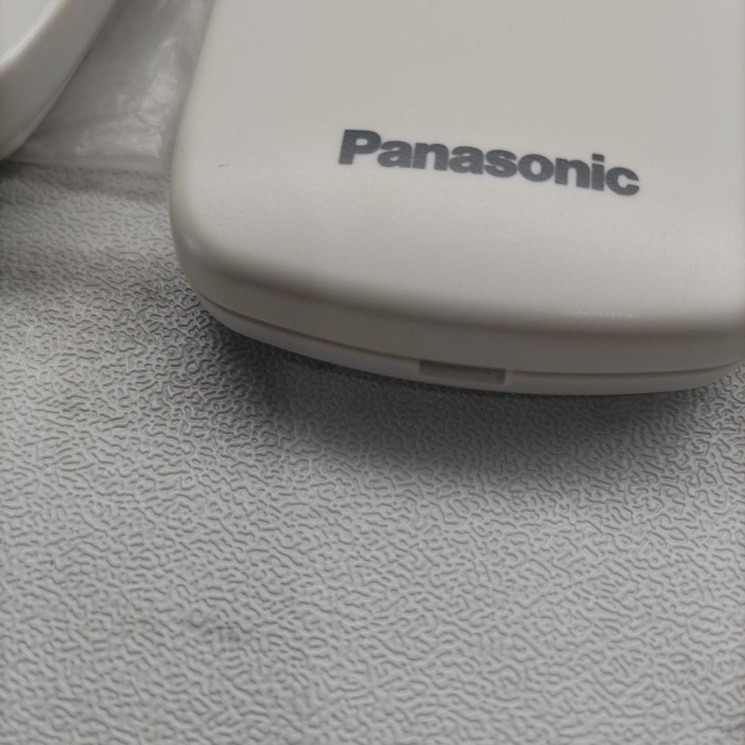 CV6233167886　パナソニック　エアコン　リモコン　Panasonic