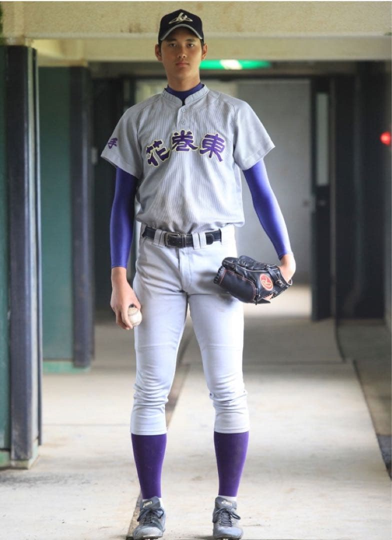 軟式グローブ　小学生高学年までのサイズ