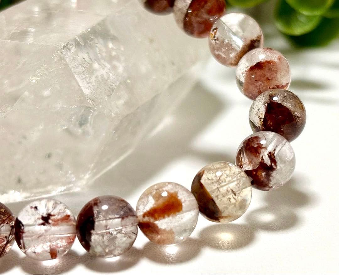 ムラヤマ様　究極品質　ヒマラヤ最高峰のパワー　幻のオーロラファントムマニカラン