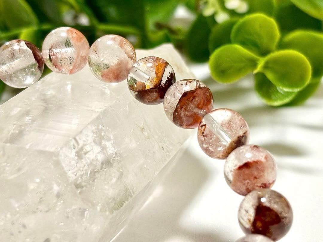 ムラヤマ様　究極品質　ヒマラヤ最高峰のパワー　幻のオーロラファントムマニカラン